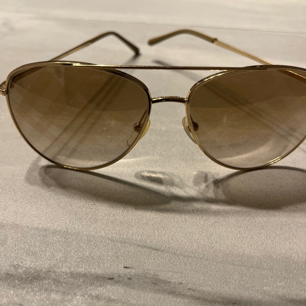 Burberry Sunglasses
